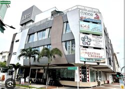 Kelly Villas (D15), Retail #457121001